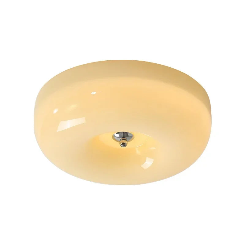 Afralia™ Glass Ceiling DownLight for Living Room Bedroom
