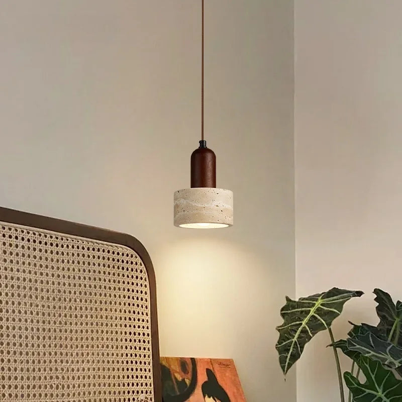 Afralia™ LED Pendant Lights: Nordic Modern Style for Living Room, Bedroom, Kitchen, Bar.