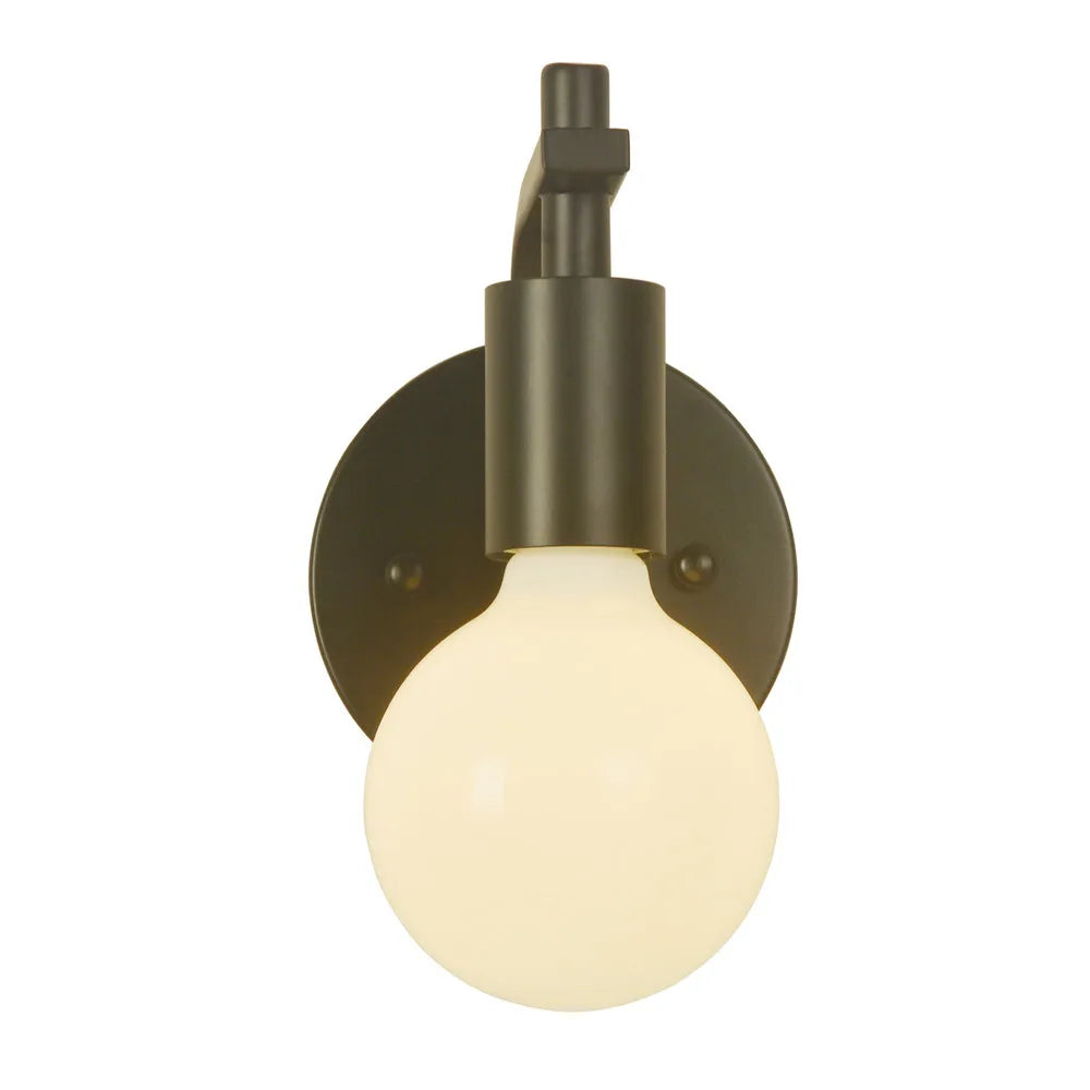 Afralia™ Vintage Industrial Wall Lamp Sconce for Bedroom Dining Room E27 110V 220V