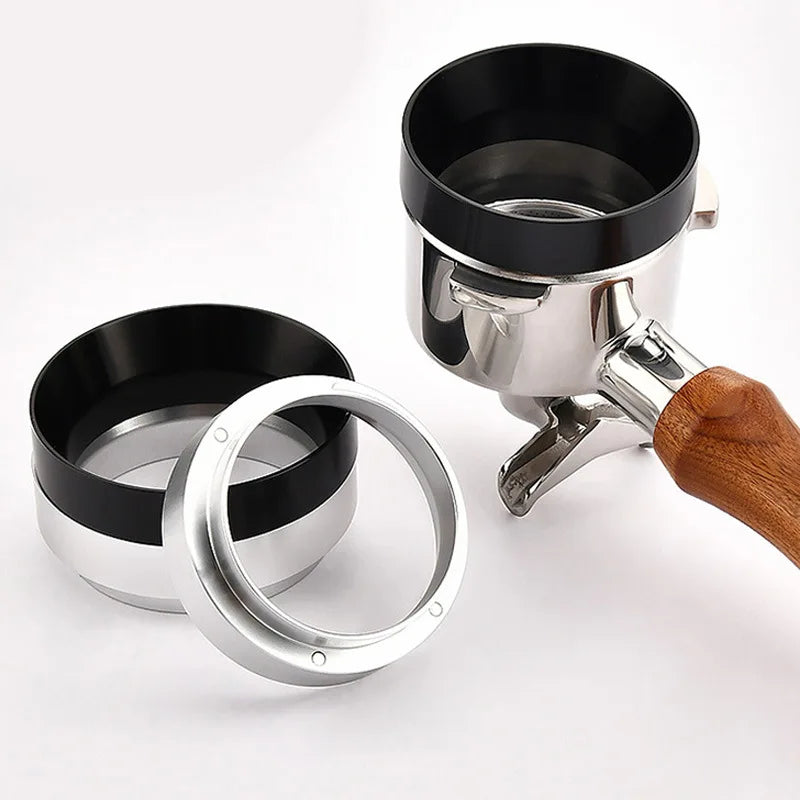 Afralia™ Espresso Coffee Filter 3 in 1 Set
