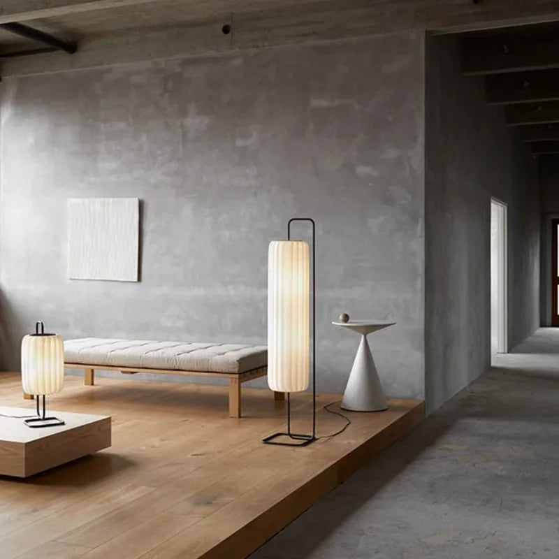 Afralia™ Minimalist Art Pendant Light for Bedroom and Dining Room