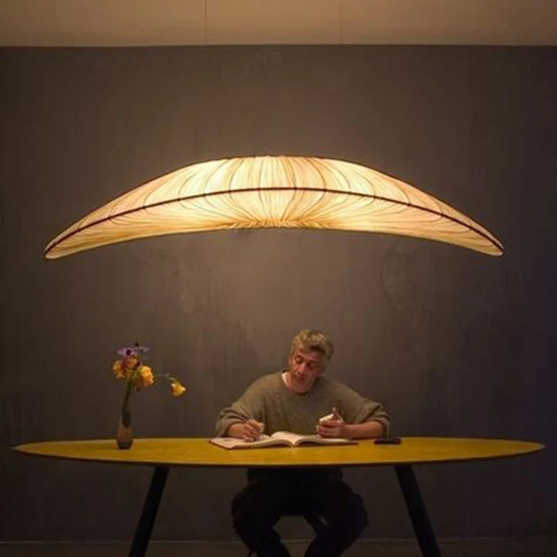 Afralia™ Sailboat Pendant Lights for Luxury Living Room Decor