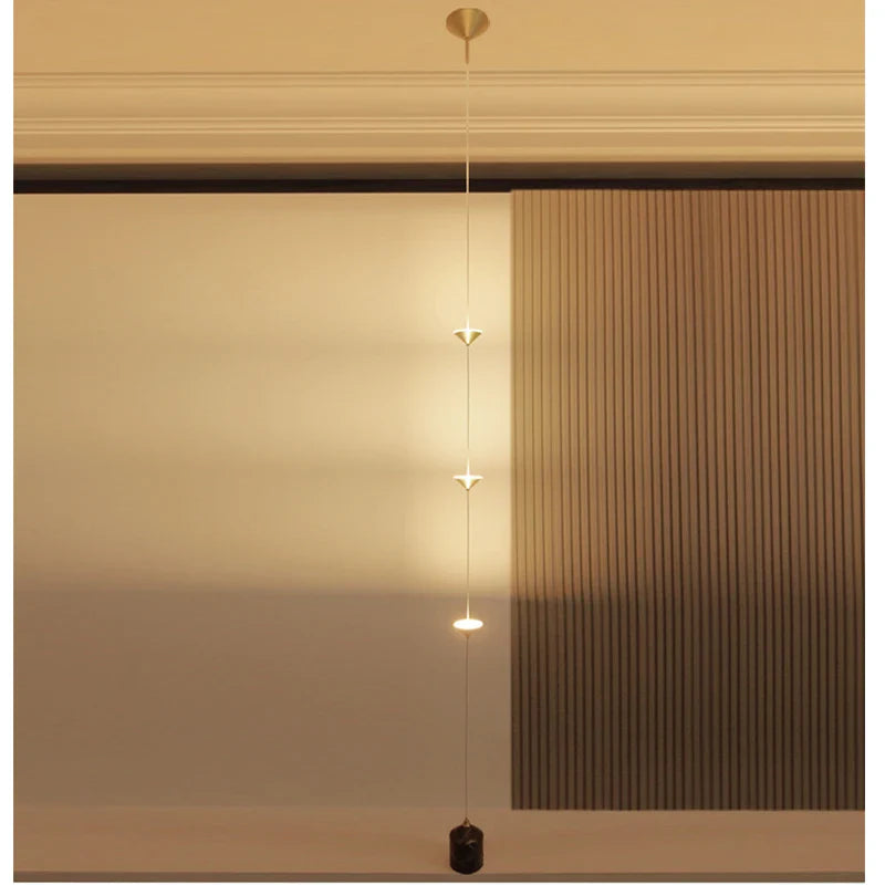 Afralia™ Marble Chandelier Ceiling Floor Lamp for Interior Decoration & Lighting