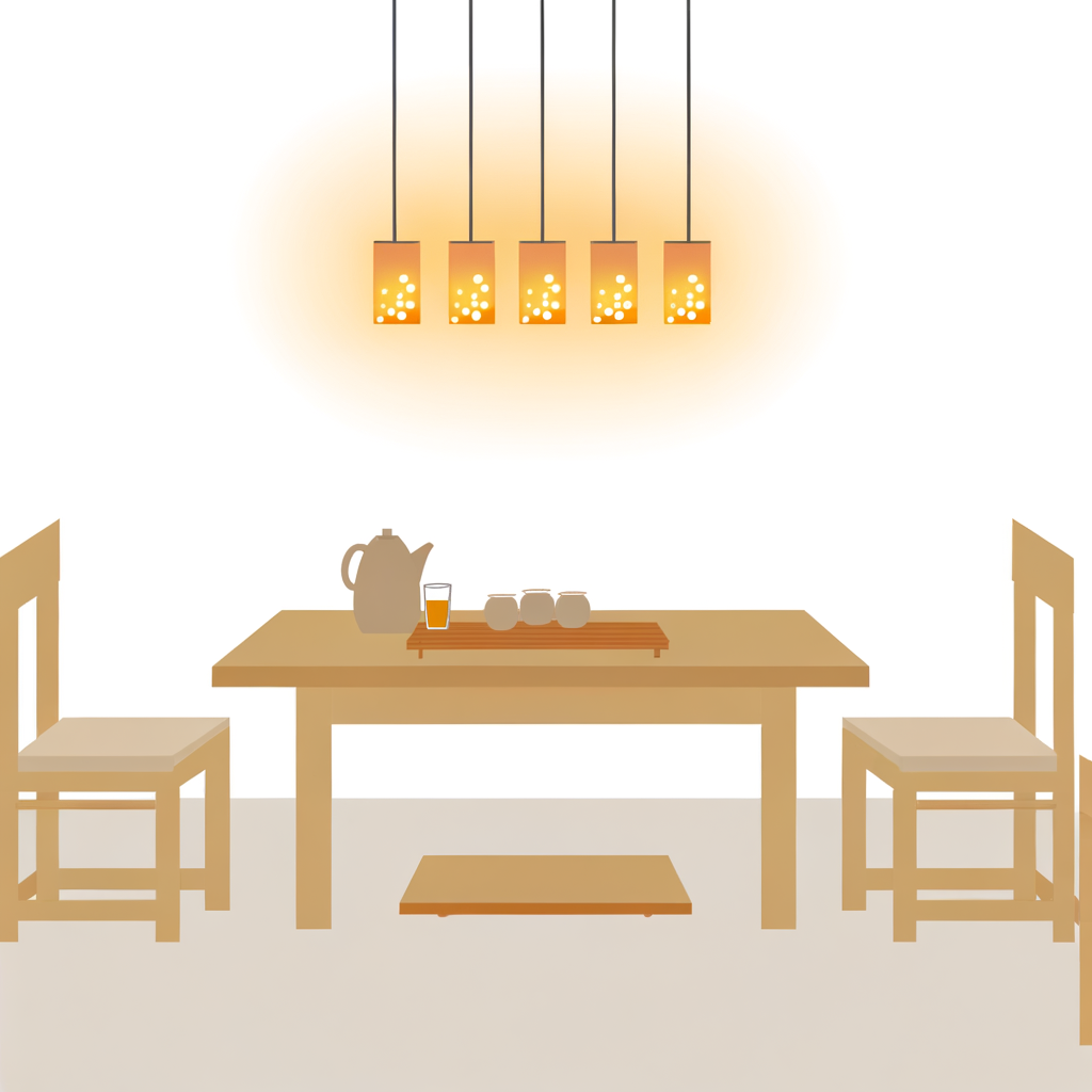 Step-by-Step: What is a pendant light fixture Checklist