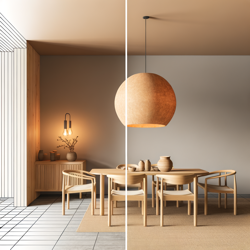 Styling Secrets Behind What is a pendant light fixture