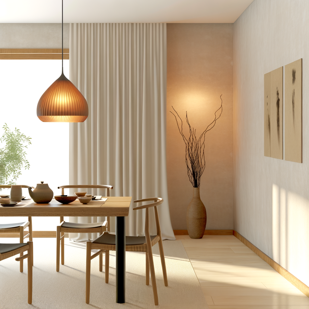 Room-by-Room Guide to How to install a pendant light fixture