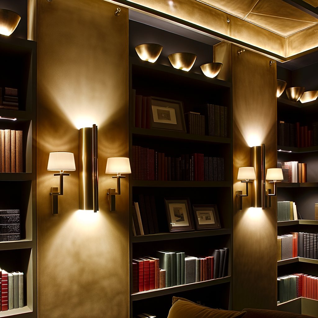 Beginner’s Guide to What is a sconce light fixture