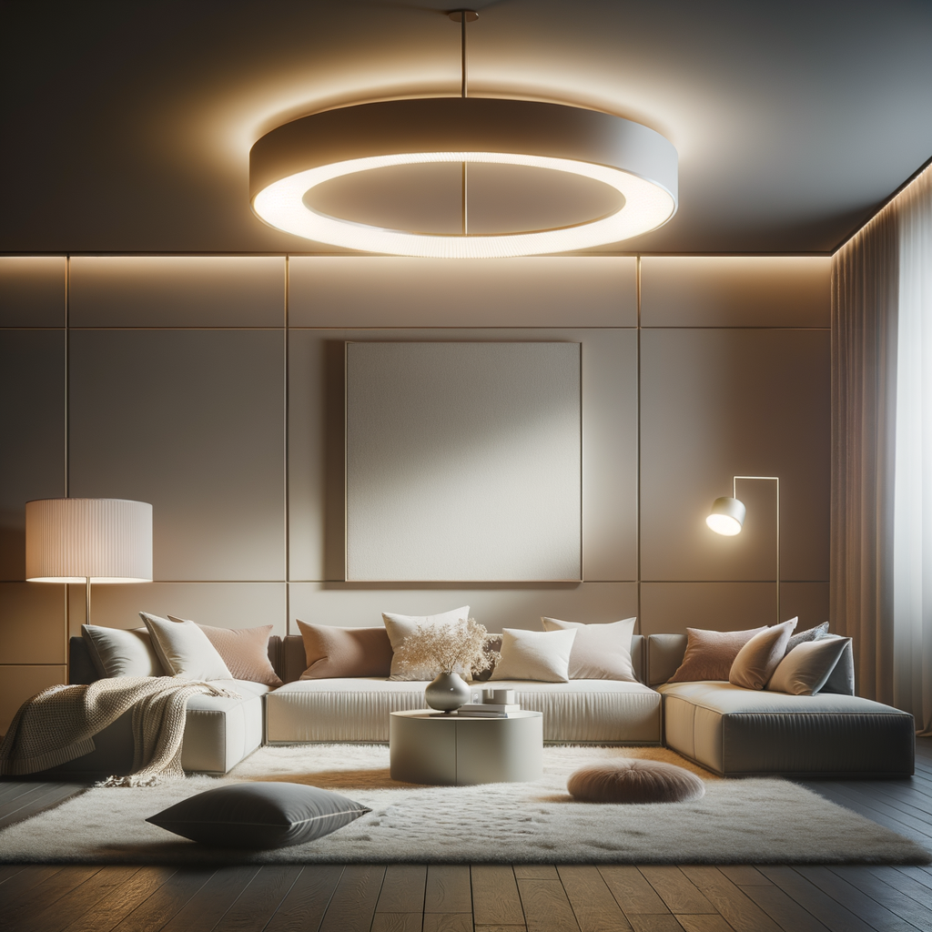 Room-by-Room Guide to How to replace a ceiling light fixture