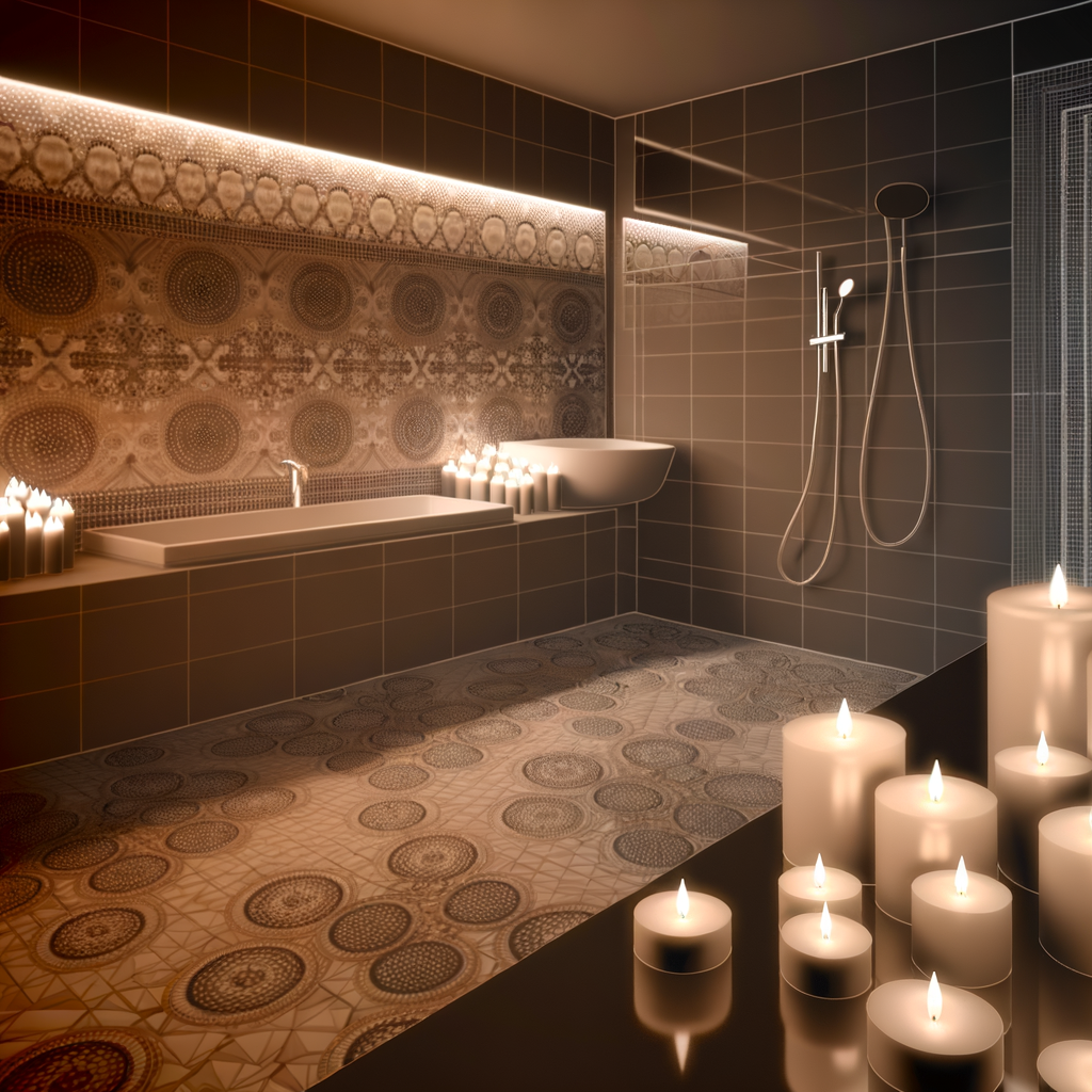 Common Mistakes When How to install bathroom light fixture