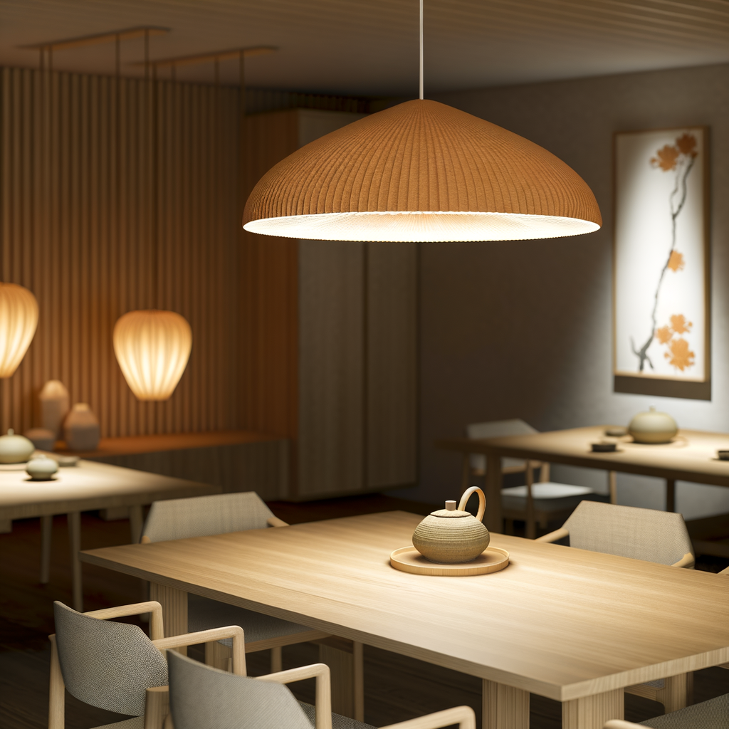 Styling Secrets Behind How to install a pendant light fixture