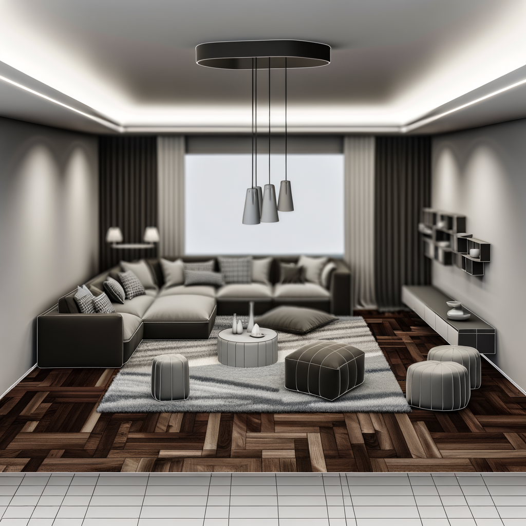 Styling Secrets Behind How to change a light fixture in the ceiling