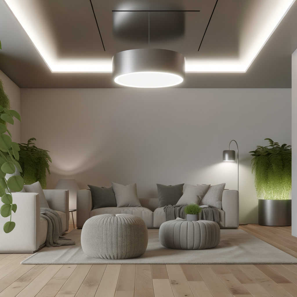 Common Mistakes When How to replace a ceiling fan with a light fixture