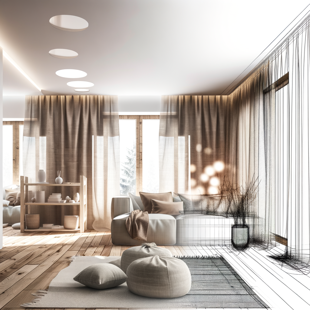 Room-by-Room Guide to How to remove a light fixture