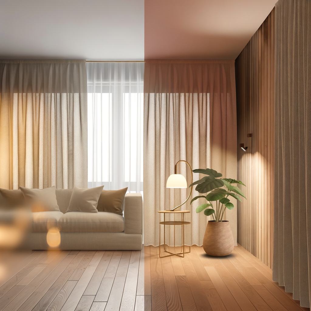 Before and After: Real-Life What if there is no ground wire in light fixture Transformations