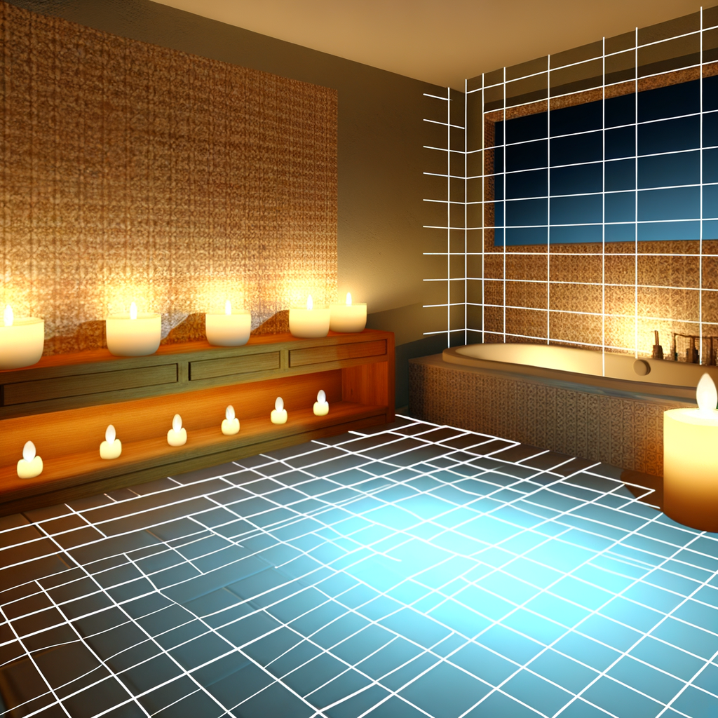 Room-by-Room Guide to How to change a bathroom light fixture