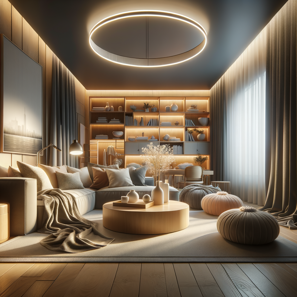 Room-by-Room Guide to How to change a ceiling light fixture