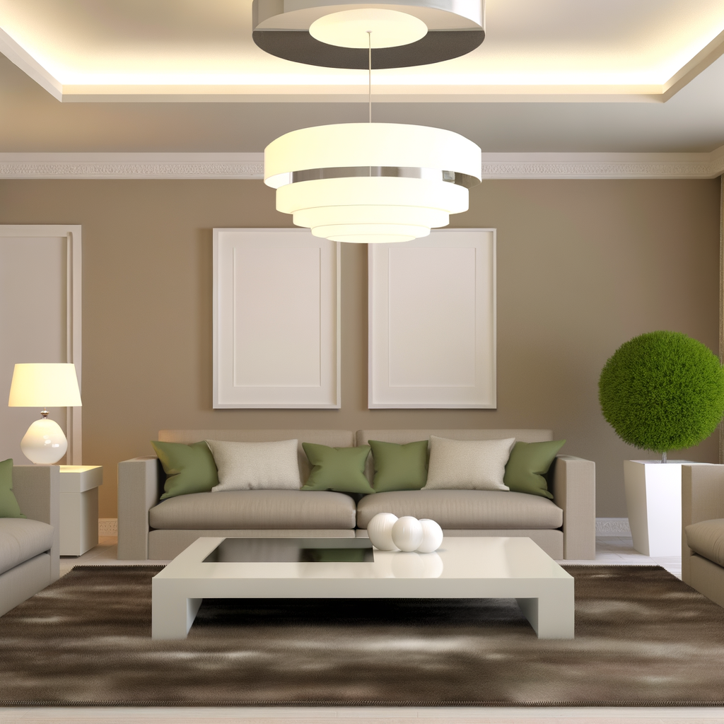 Room-by-Room Guide to How to take down a light fixture from ceiling