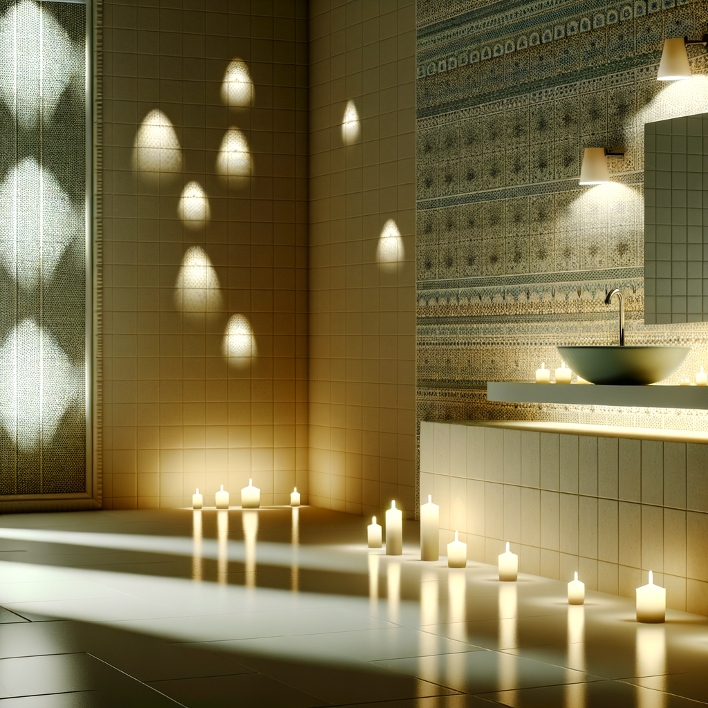 Before and After: Real-Life How to replace bathroom light fixture Transformations