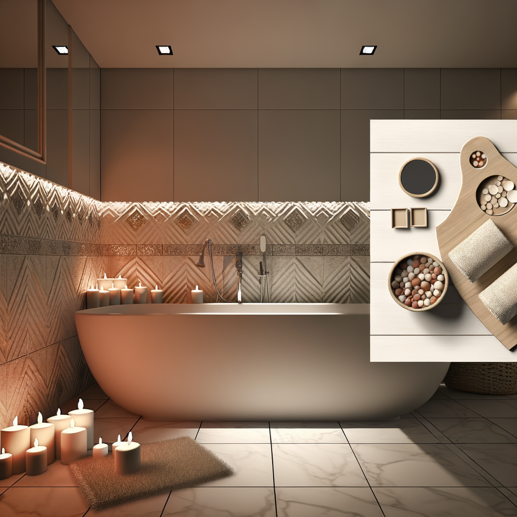 Beginner’s Guide to How to change a bathroom light fixture