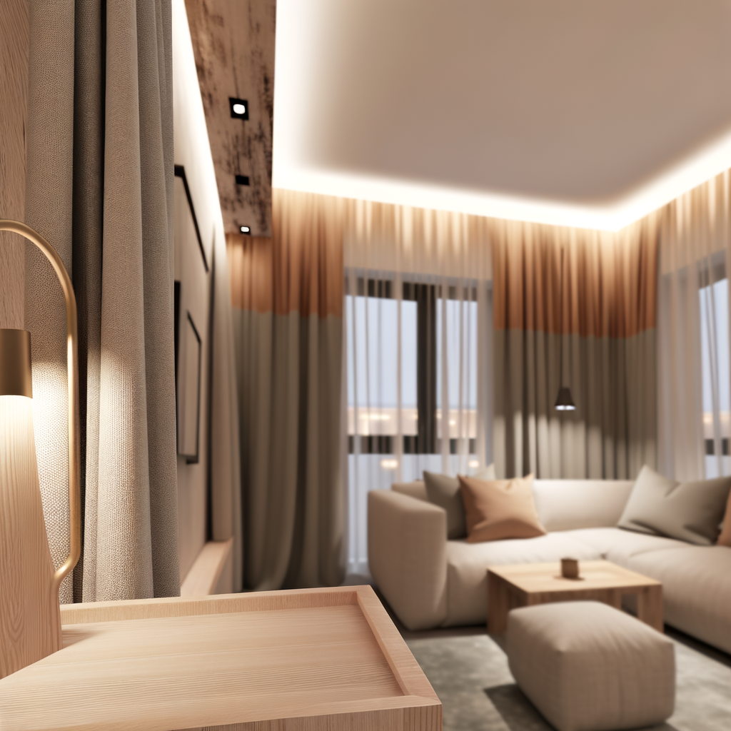 Room-by-Room Guide to How to replace fluorescent light fixture