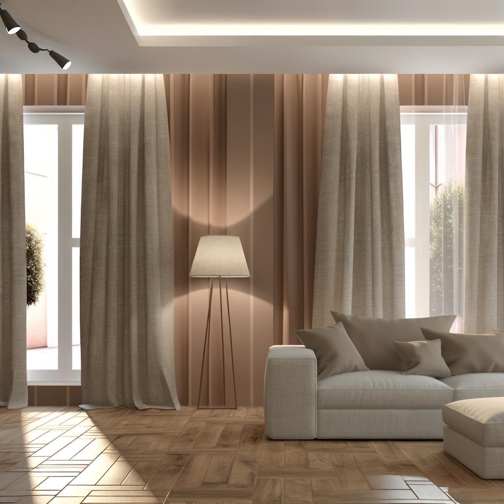 Before and After: Real-Life How to put up a light fixture Transformations