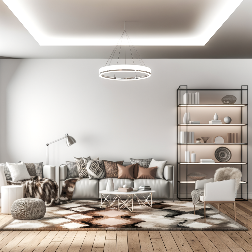 Room-by-Room Guide to How to replace a ceiling fan with a light fixture