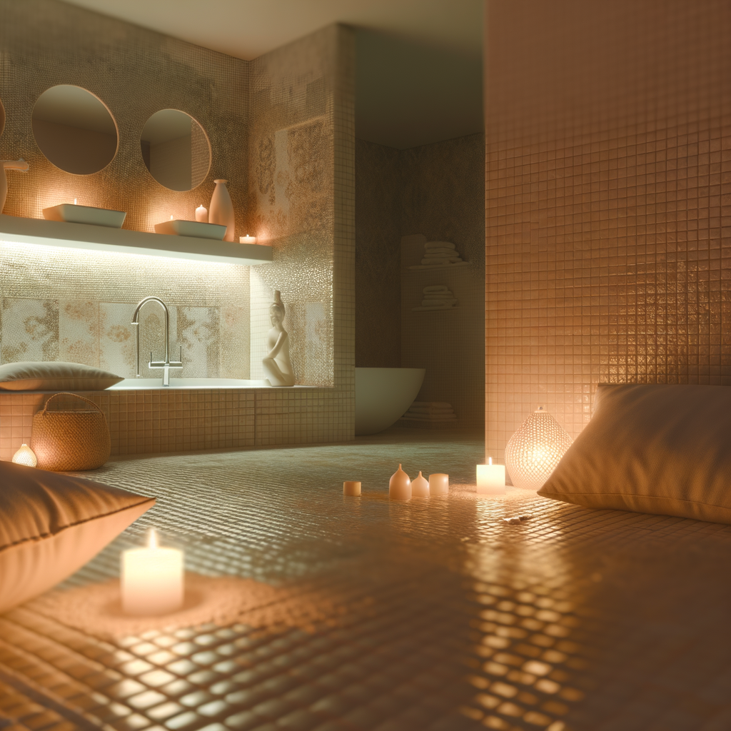 Room-by-Room Guide to How to replace bathroom light fixture