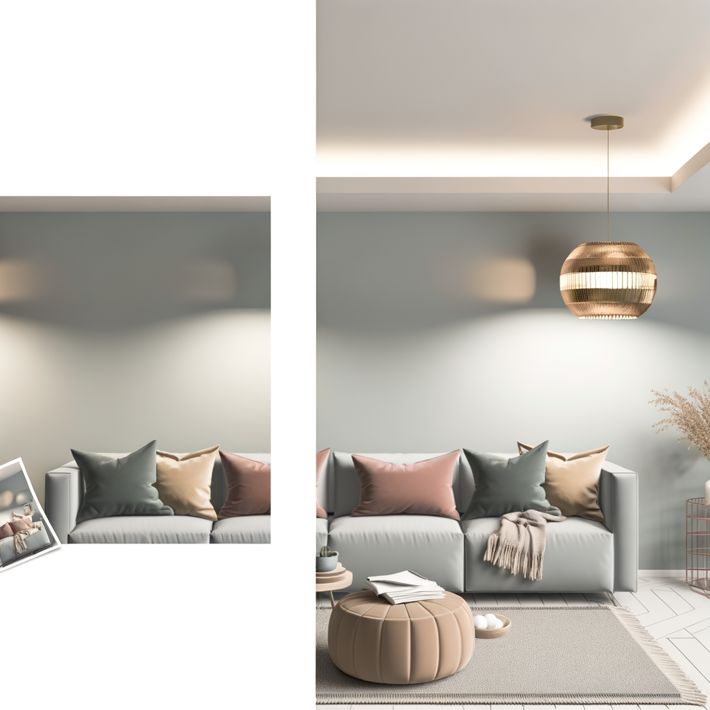 Beginner’s Guide to How to replace ceiling fan light fixture