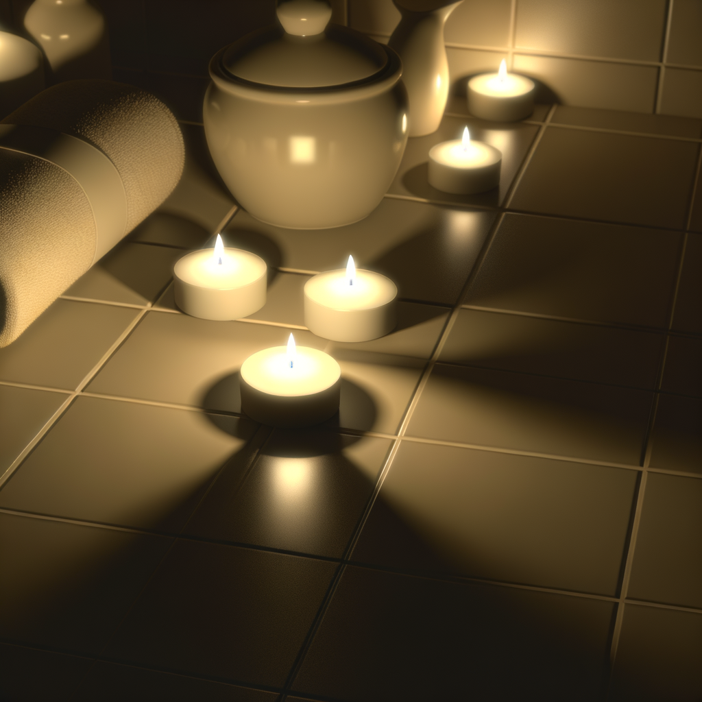 Step-by-Step: How to replace bathroom light fixture Checklist