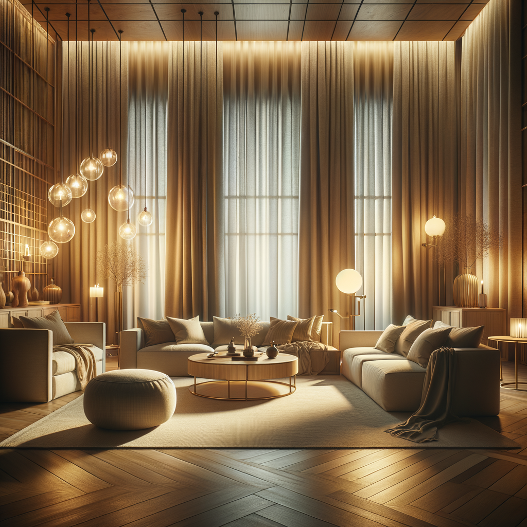 Room-by-Room Guide to How to fit a light fixture