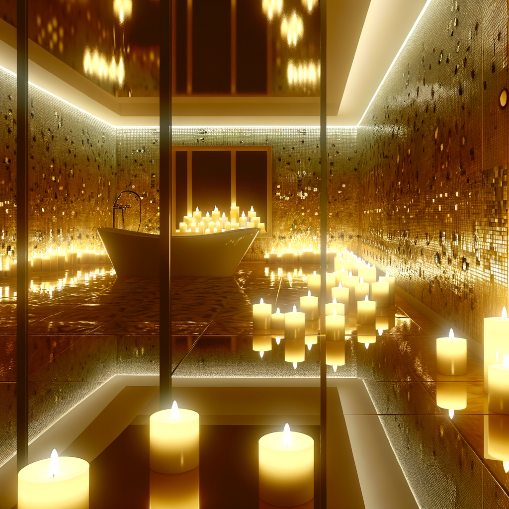 Step-by-Step: How to change a bathroom light fixture Checklist