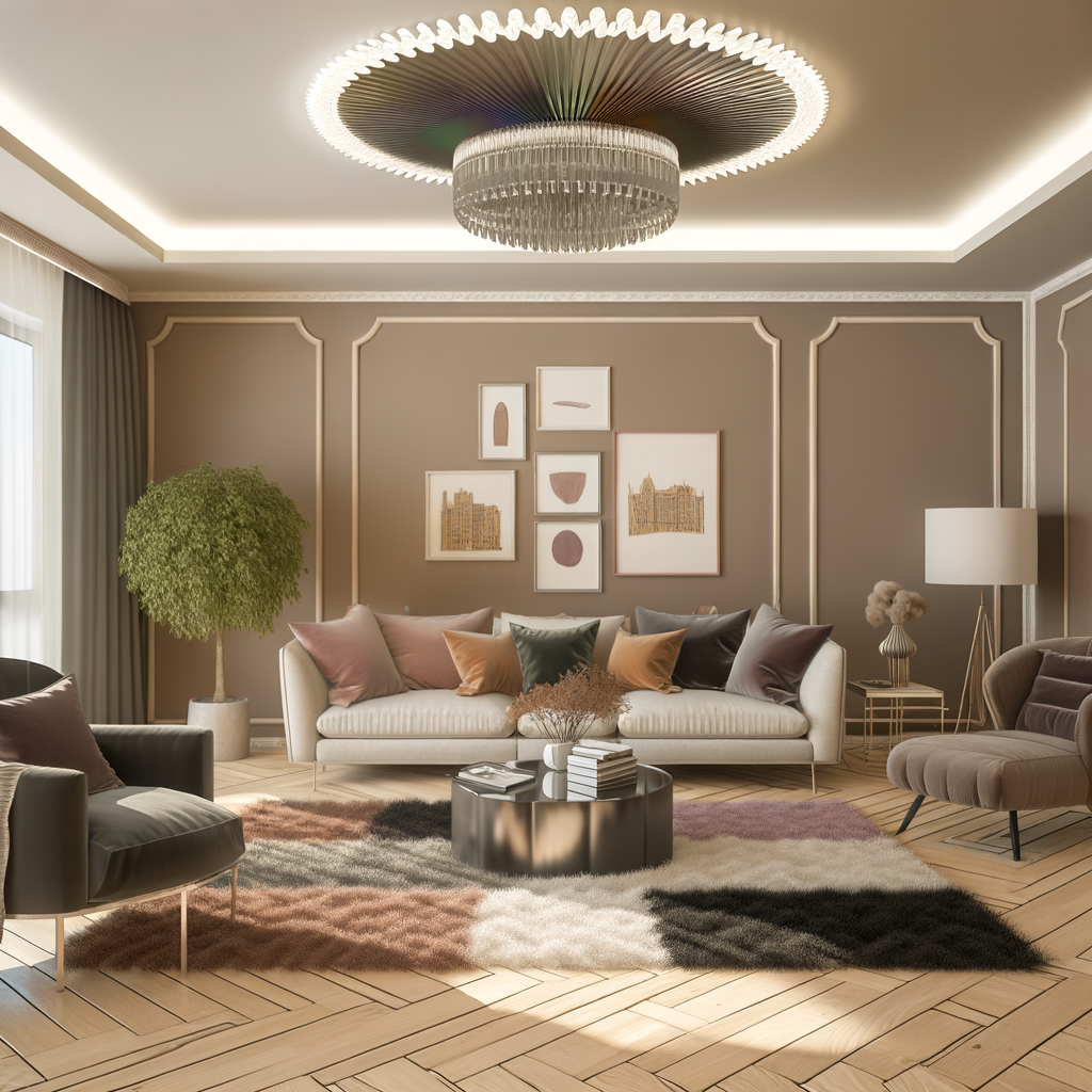 Room-by-Room Guide to How to remove a light fixture from the ceiling