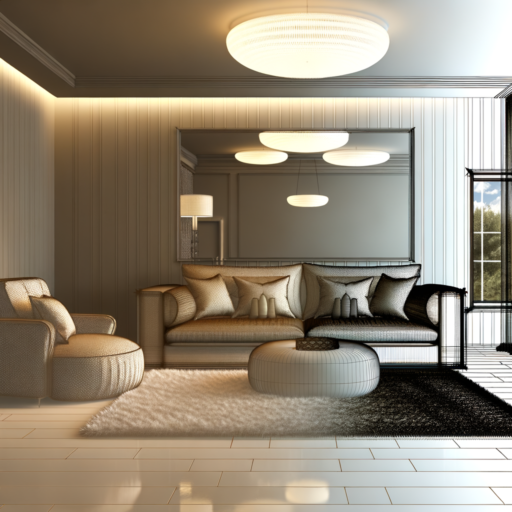 DIY vs Pro: How to replace ceiling light fixture