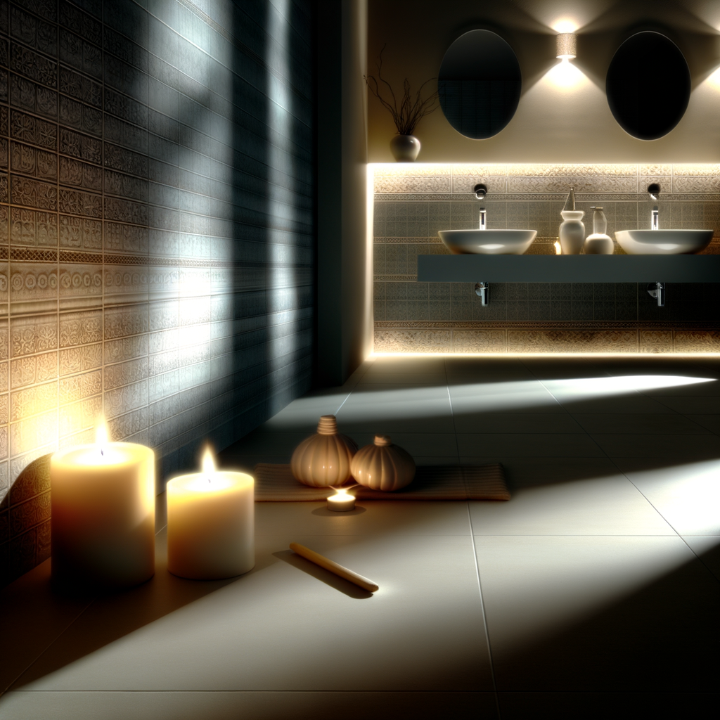 Expert Tips for How to replace bathroom light fixture