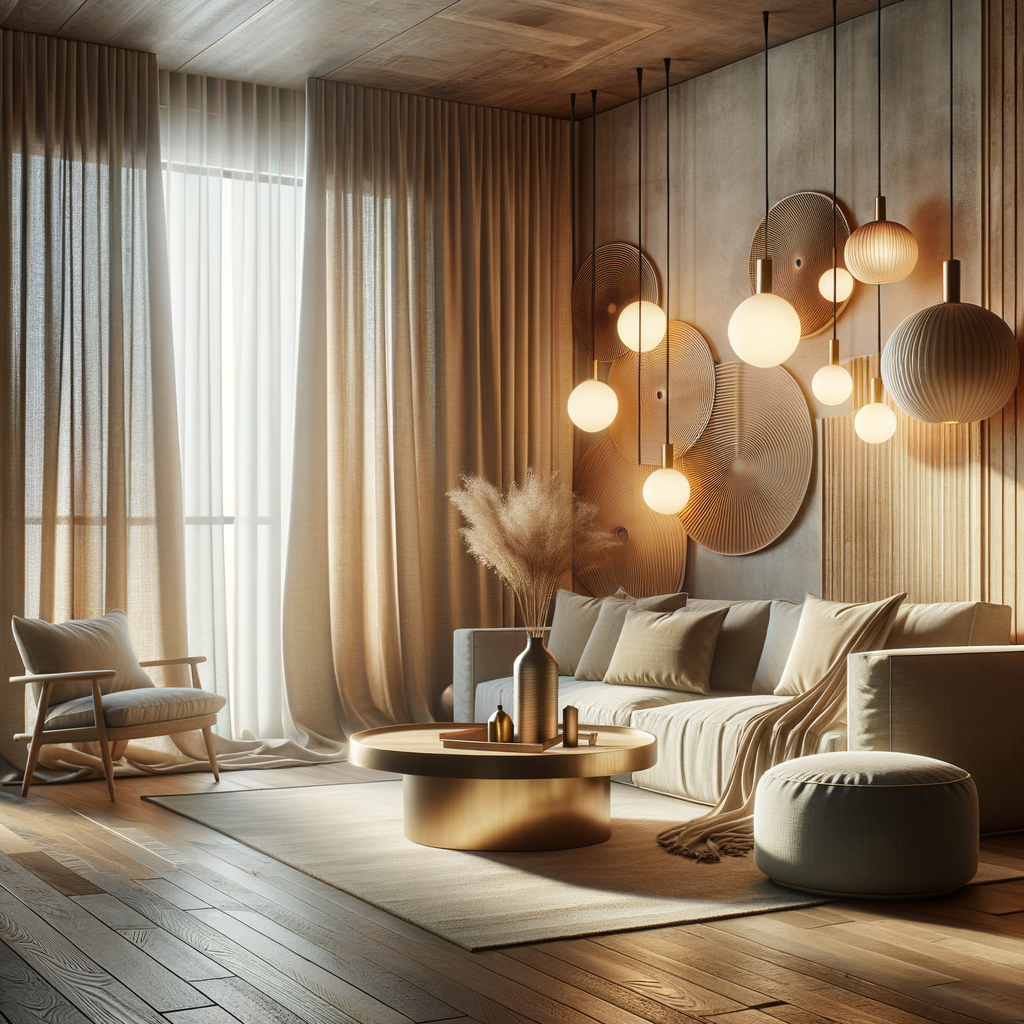 Room-by-Room Guide to Can light fixtures