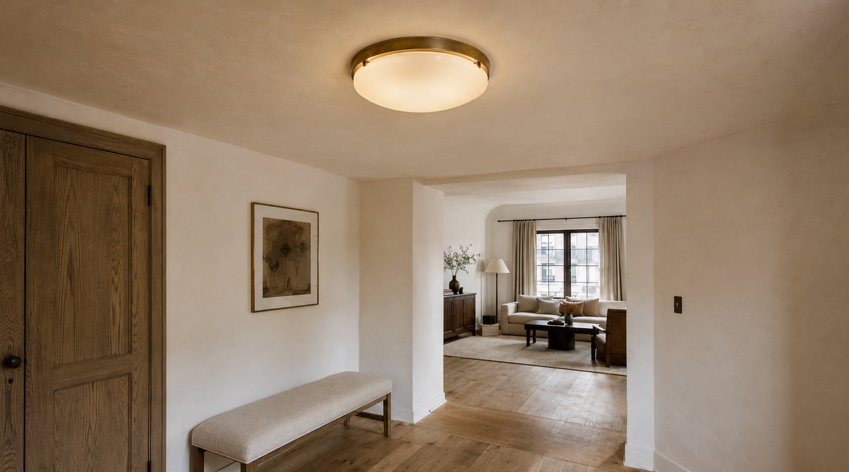 Ceiling Lights