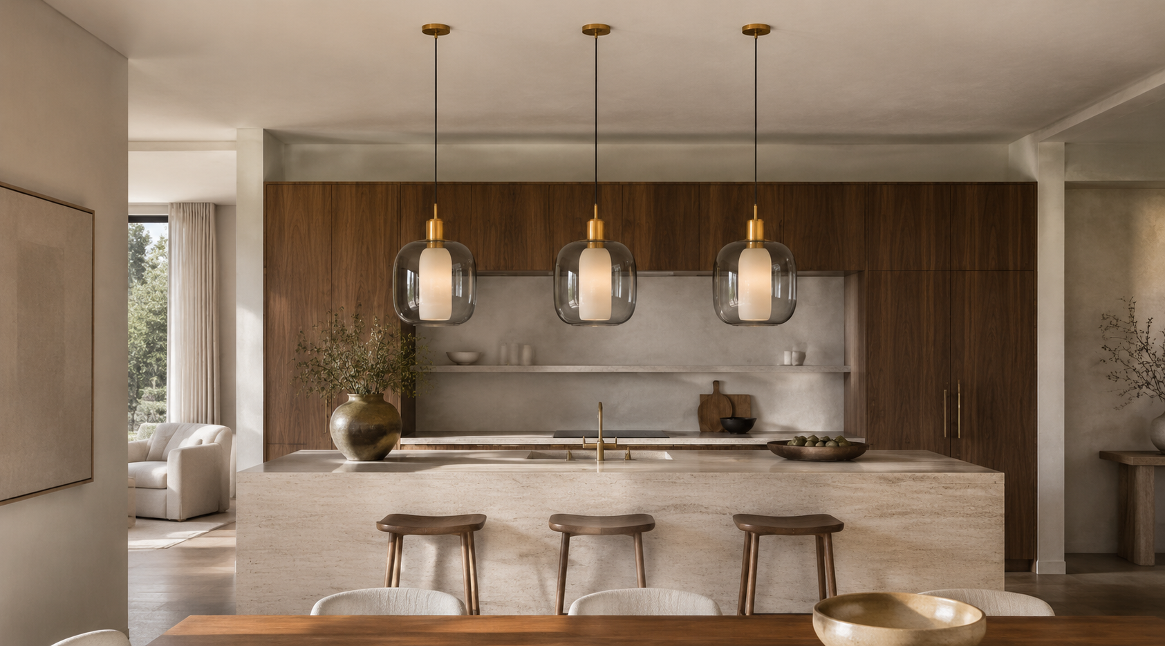 Pendant Lights