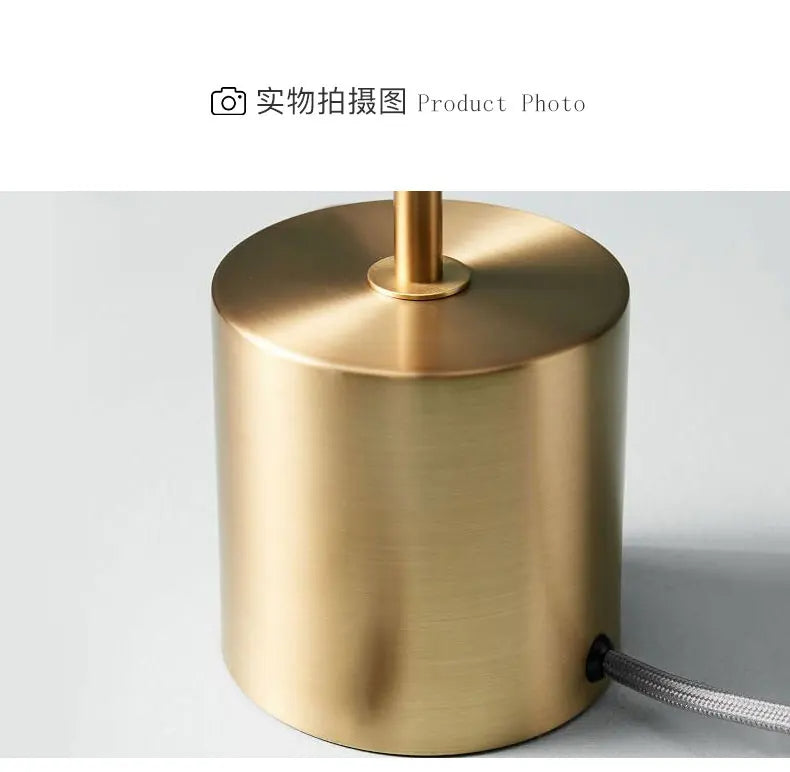 Afralia™ Modern LED Wood Table Lamp for Living Room, Bedroom, Study Desk