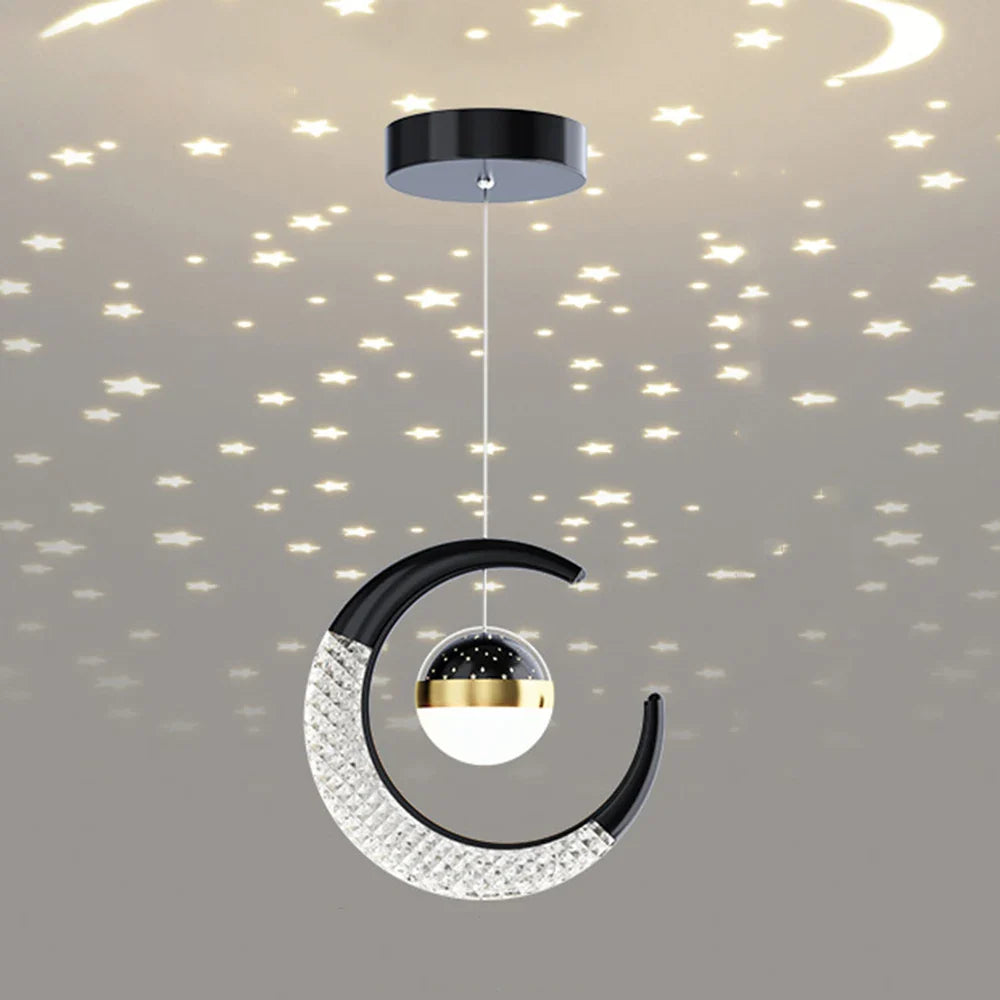 Afralia™ LED Dining Chandelier: Modern Nordic Style for Dining Room, Hotel, Creativity & Personality