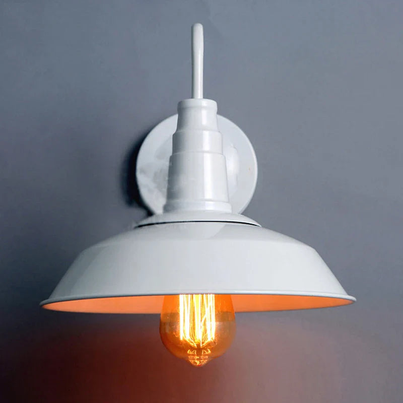 Afralia™ Retro G9 LED Wall Light Waterproof Sconce Indoor Outdoor Fixture