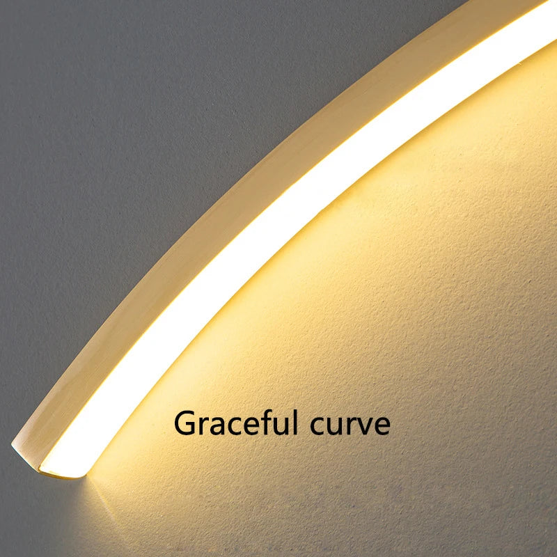 Afralia™ LED Copper Aisle Wall Lamp: Luxury Lighting for Living Room, Corridor, and Background