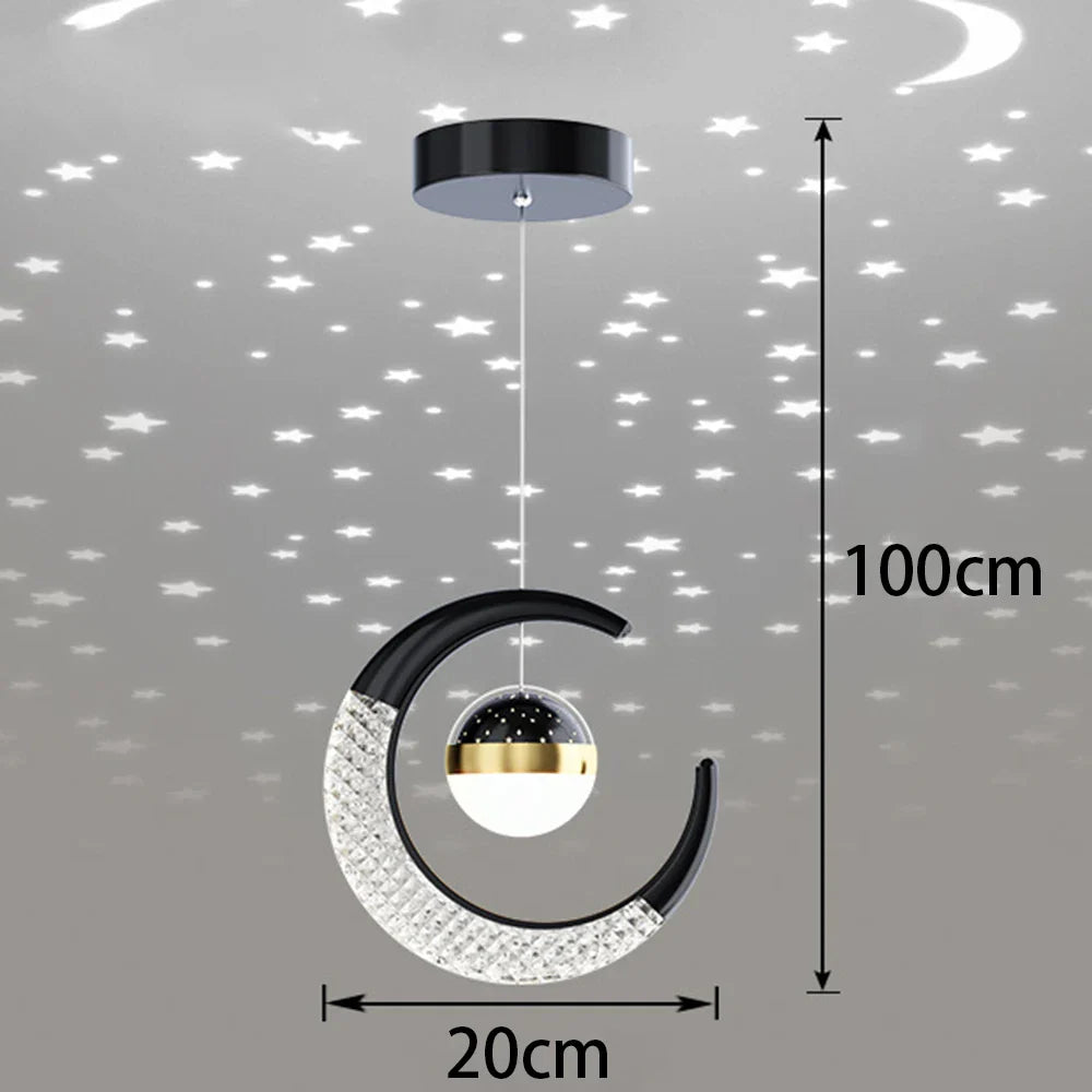 Afralia™ LED Dining Chandelier: Modern Nordic Style for Dining Room, Hotel, Creativity & Personality