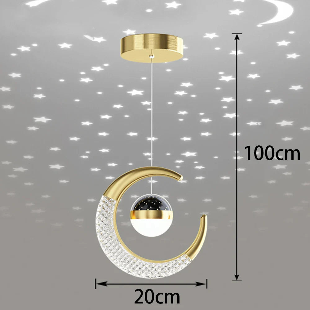 Afralia™ LED Dining Chandelier: Modern Nordic Style for Dining Room, Hotel, Creativity & Personality