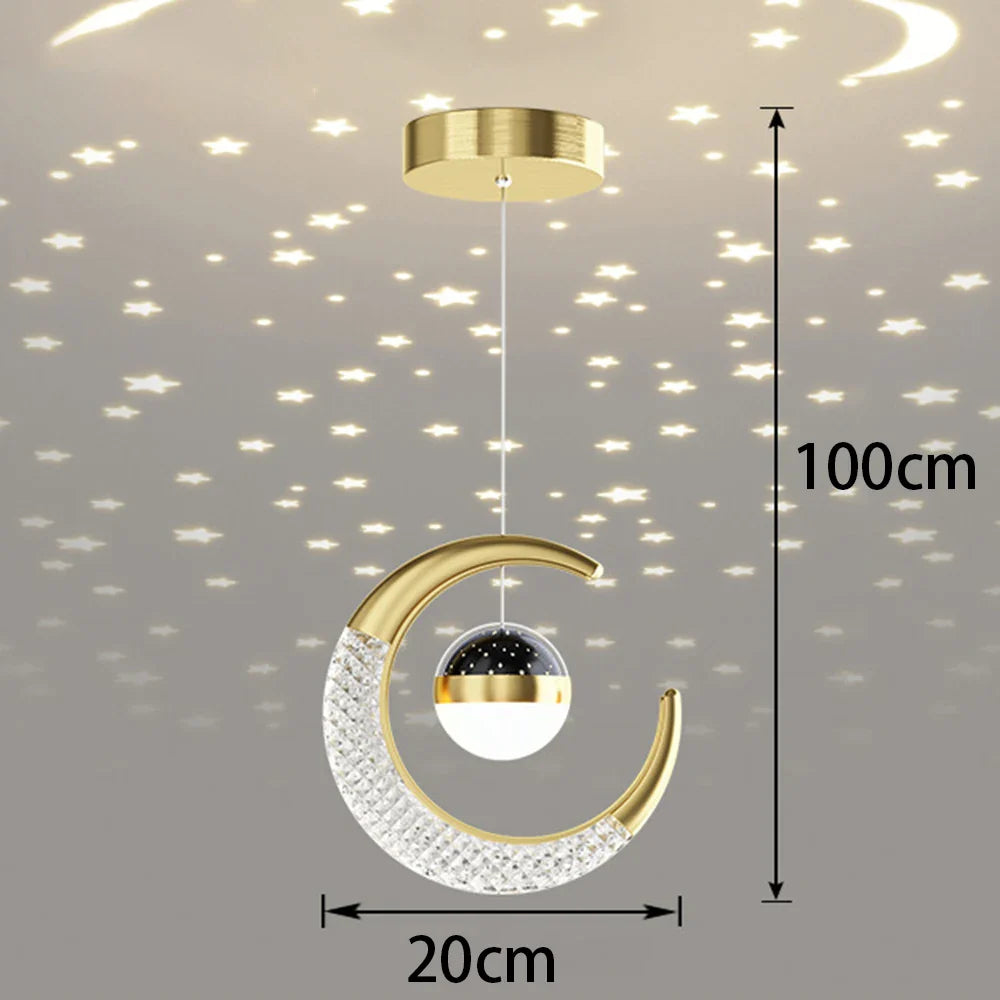 Afralia™ LED Dining Chandelier: Modern Nordic Style for Dining Room, Hotel, Creativity & Personality