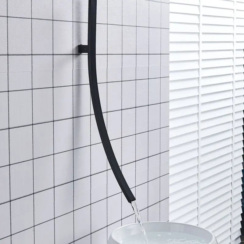 Afralia™ Chrome Single Lever Basin Faucet: Stylish Dual Hole Mixer Tap for Bathroom Sink