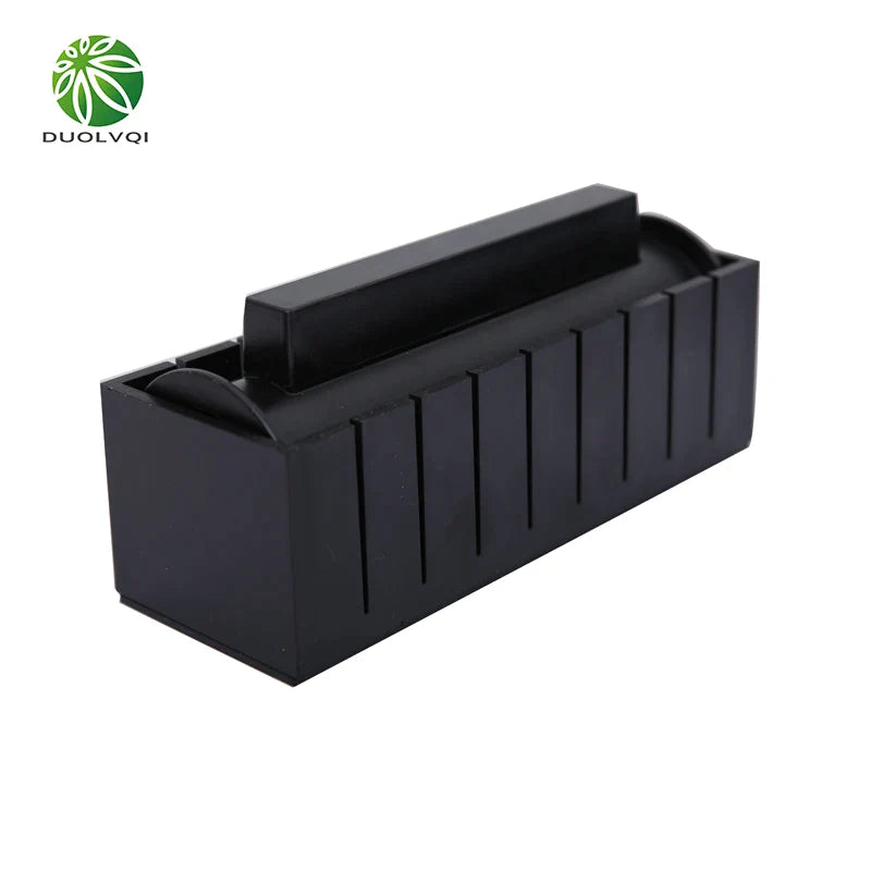 Afralia™ Sushi Maker Rice Mold Set - High Quality Japanese Multifunctional Sushi Tools