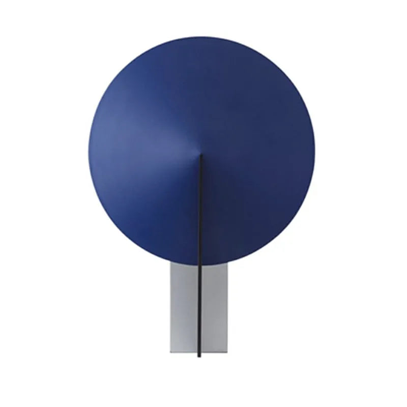 Afralia™ Minimalist Designer Table Light for Living Room Bedroom Study - Modern & Elegant