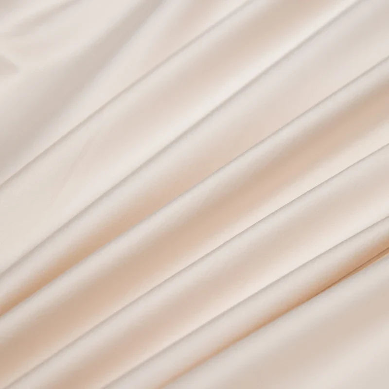 Afralia™ Luxury Embroidery Bedding Set, Queen King Size Duvet Cover Set, Bed Sheet, Pillowcases