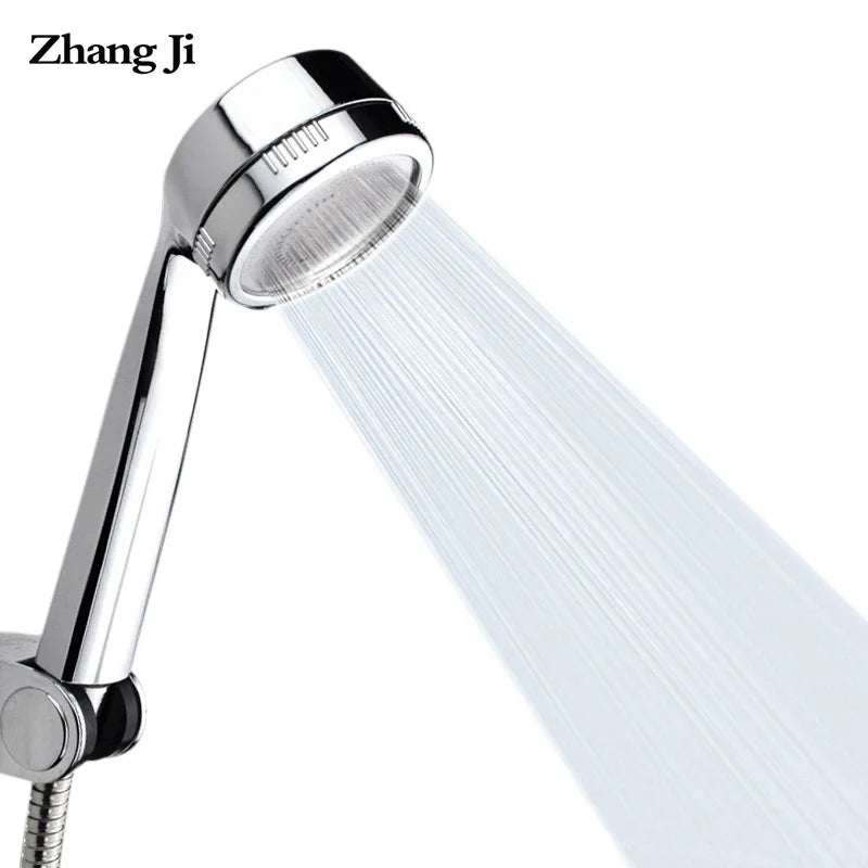 Afralia™ Premium High Pressure Shower Head Bundle: Buy 1 Get 1 Free