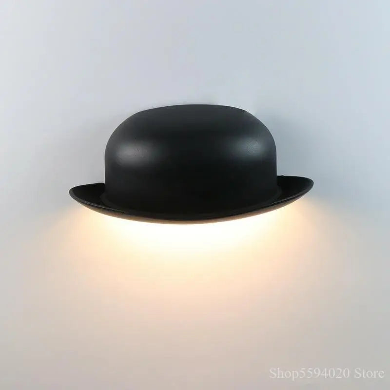 Afralia™ Nordic LED Outdoor Wall Lamp - Waterproof, Creative Design for Home & Hotel Decor